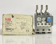 ABB TA42DU-32 1SAZ31120R1002 THERMAL OVERLOAD RELAY RANGE 22-32AMP FAST SHIPPING