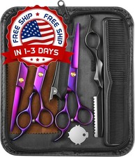 Tijeras Para Cortar El Cabello, Tijeras Profesionales Para El Cabello, 6,89'' US