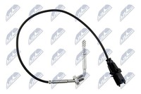 NTY Sensor, Abgastemperatur EGT-CH-007 FüR Jeep