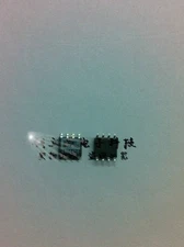 2 PCS AD8620BR SOP-8 AD8620B AD8620BRZ Operational Amplifier IC Chip #GK-3