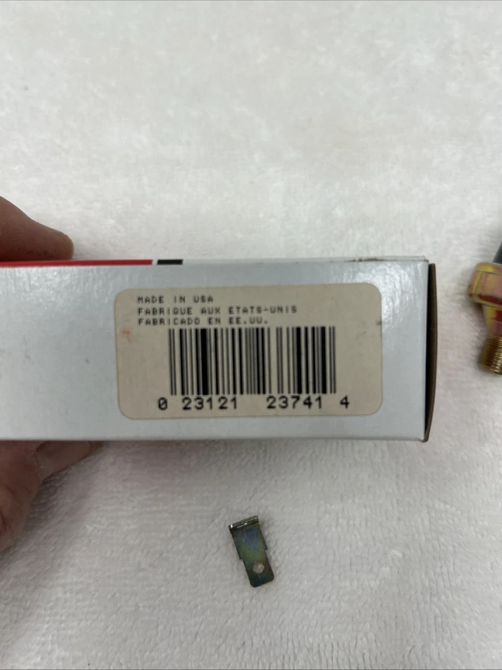 Niehoff WA646T Switch  New - Image 4 of 4