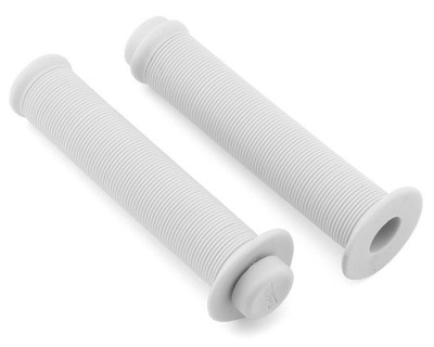 Theory Data Grips (Flanged) (White) [GRITH6800WHI]