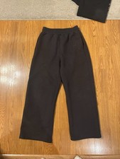 Union Kingdom Orlon Fleece Boxy Cropped Fit Blank 500gsm polar fleece