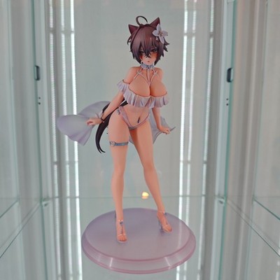 Original - Neko no You na Kanojo Evangeline - 1/6 (MIMIK) - Scale Figure