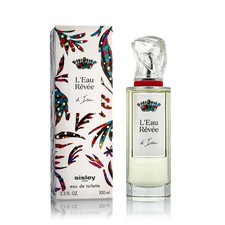 Sisley L'Eau Rêvée D'Isa Eau De Toilette 100 ml
