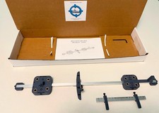 PRO MOUNT Jig w/ Centerline Tool for LOOK PIV...