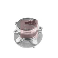 Mazda 3 Bm Bn 2013-2019 Radlager Satz AWB1471