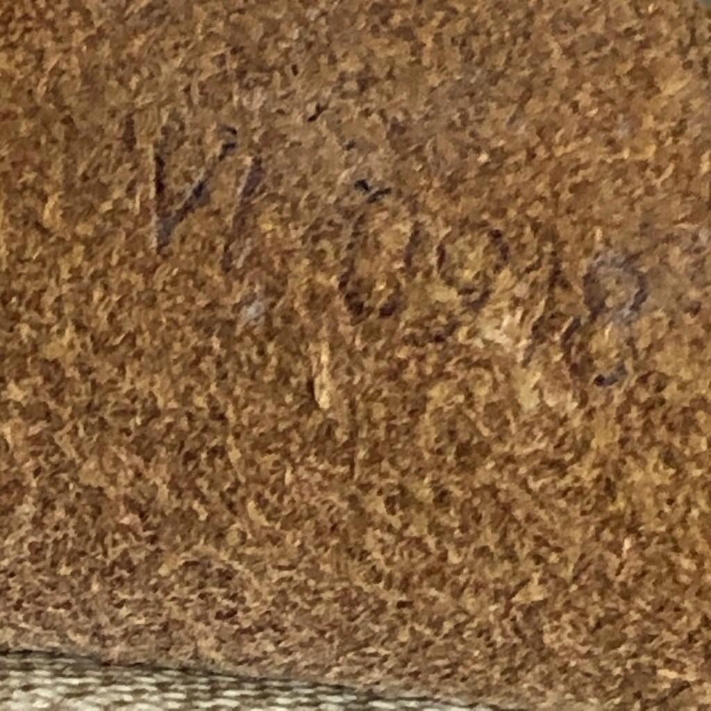 Louis Vuitton Excursion Handbag Authentic Used  バ… - image 11