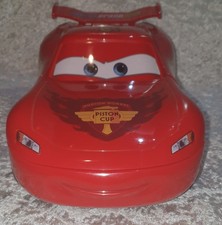 Lexibook Disney Pixar Cars Lightning McQueen ...