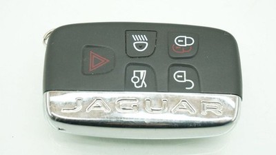 Jaguar XE 2015 Zündschloss EW93-15K601-BD MMU9565