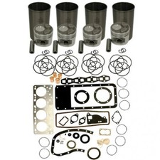Engine Rebuild Kit - Less Bearings - 1958-1961 Fits Ford 601 621 701 2000 2100