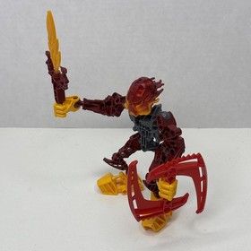 LEGO Bionicle 8973 Agori Raanu Complete No Instructions No Canister