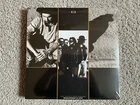 Vinyl 10" LP - U2 - The Joshua Tree Singles - Remastered & Live - Ltd - SEALED
