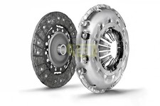 Kit d'embrayage Jaguar X-TYPE