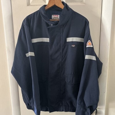 Bulwark FR Jacket Large 