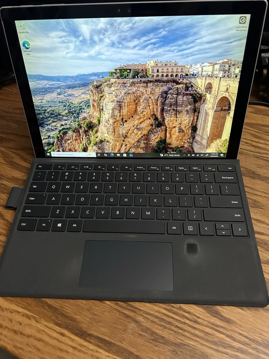 Microsoft Surface Pro 4 512GB Tablets & eReaders for sale | eBay