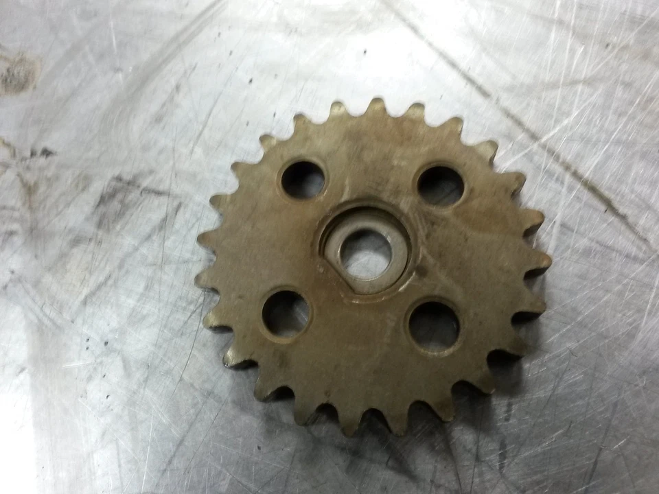 油泵驱动齿轮适用于 01-02 福特 Ranger 2.3 — 第 2/4 张图片