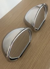 Pair Of Vintage Car Mirrors Model Sebring Vitaloni 30009 Pair Of Vintage Car Mirrors Model Sebring Vitaloni 30009