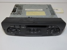 Autoradio Peugeot 206