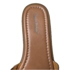 Pierre Dumas Cheetah Animal Print Lizzie Slide Sandal Size 8.5 Women Sandals — photo 3