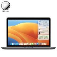 2017 Apple MacBook Pro 13" i5 2.3GHz/8GB/128GB SSD - Gray/Skinned w/Warranty