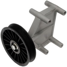 A/C Compressor Bypass Pulley for 1999-2006 HYU Santa Fe, Sonata, KIA Optima