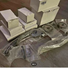 FOR Nissan Altima Maxima 350Z Infiniti VQ35DE Timing Chain Kit + Water&Oil Pump