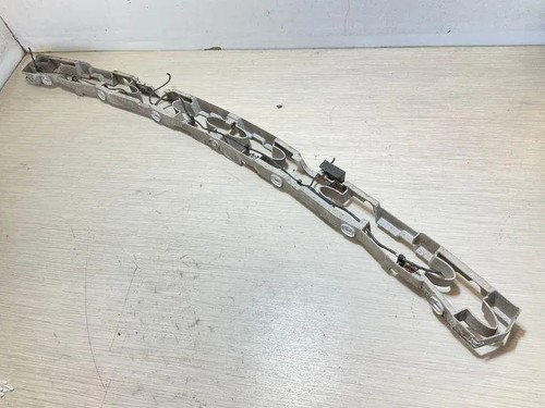 BMW X3 E83 Stoßstangenhalterung hinten links 3414404 2.00 Diesel 110kw 22246063