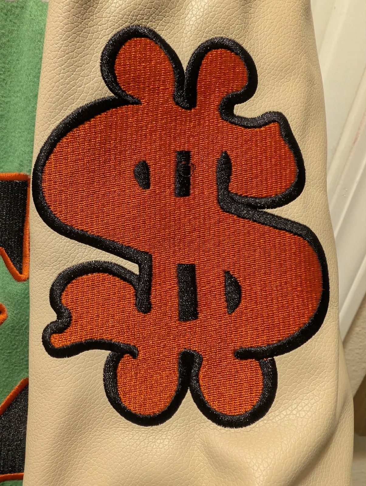 Evol Varsity Jacket Loyalty Money Rapper Future M… - image 10