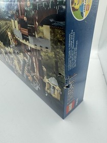 LEGO 79012 The Hobbit Mirkwood Elf Army New And Sealed Rare MISB