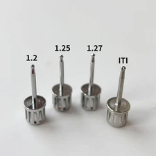 Dental Angled Implant Screwdriver Angulated Screw Channel Driver ASC ITI 1.2