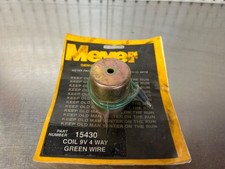 New Genuine Meyers Plow Pump Coil 15430 Solenoid