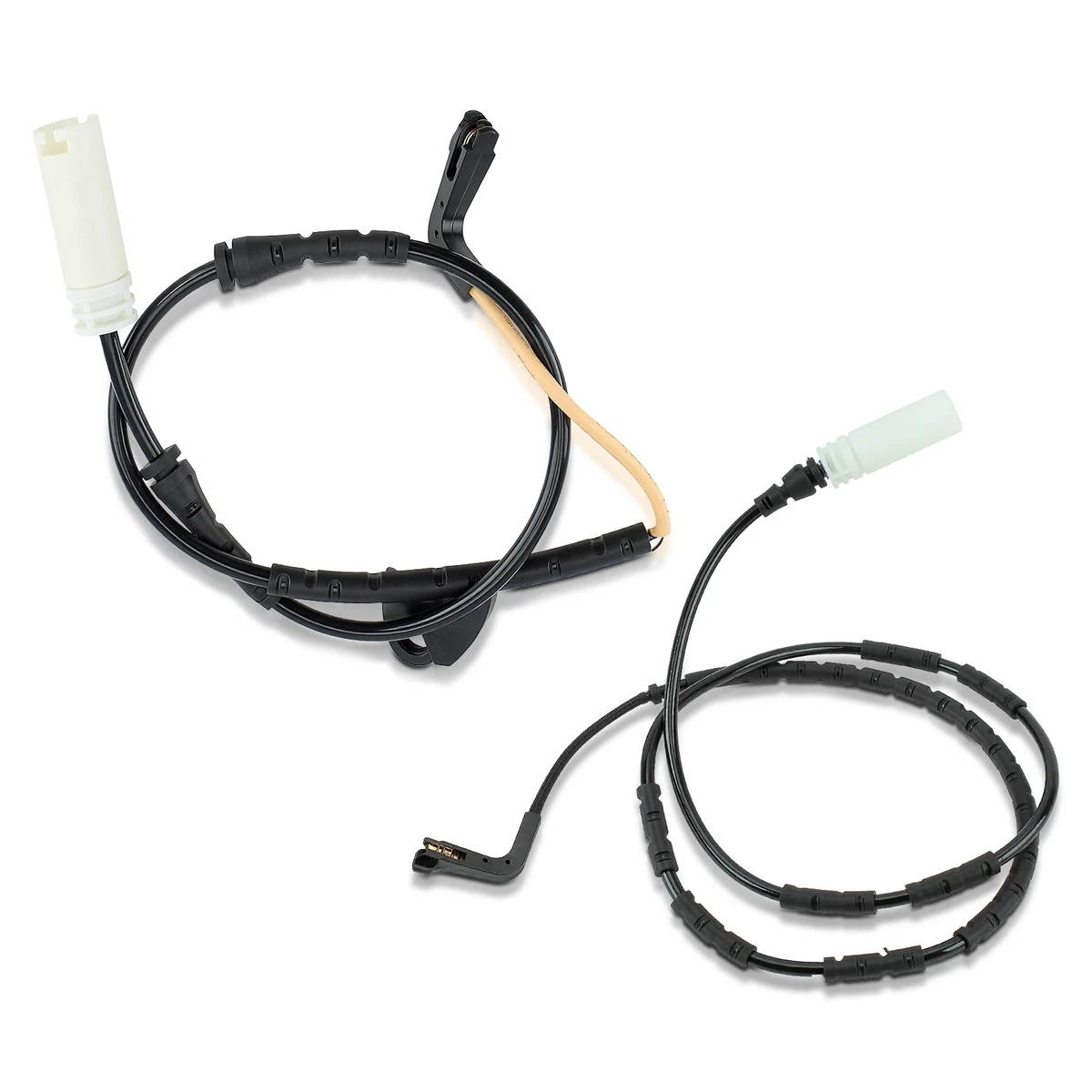 Brake Pad Sensors Set Of 4 Front & Rear For 328 325 Coupe Sedan - Foto 8