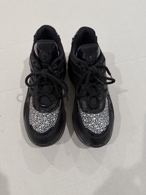 Michael Kors Olympia Sport Extreme Trainer Sneaker Size 7