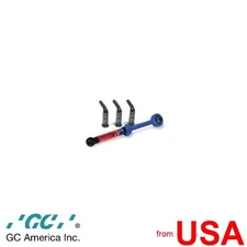 GC Gradia Direct X XBW (Extra Bleach WHITE) Syringe Refill, Universal Com 422037