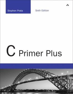C Primer Plus, Prata, Stephen