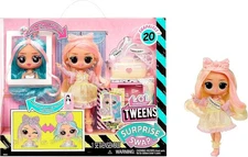 LOL Surprise! Tweens Surprise 2-Waves Winnie Fashion Doll with 20 Surprises New!