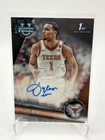Dylan Disu 2023-24 Bowman U Chrome #BCPA-DDI 1st Bowman Auto