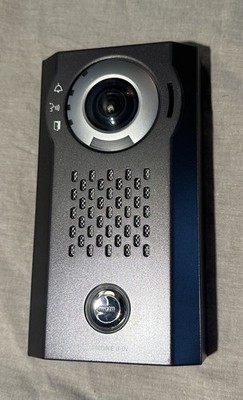 AIPHONE IX-DV Video Door Station Intercom