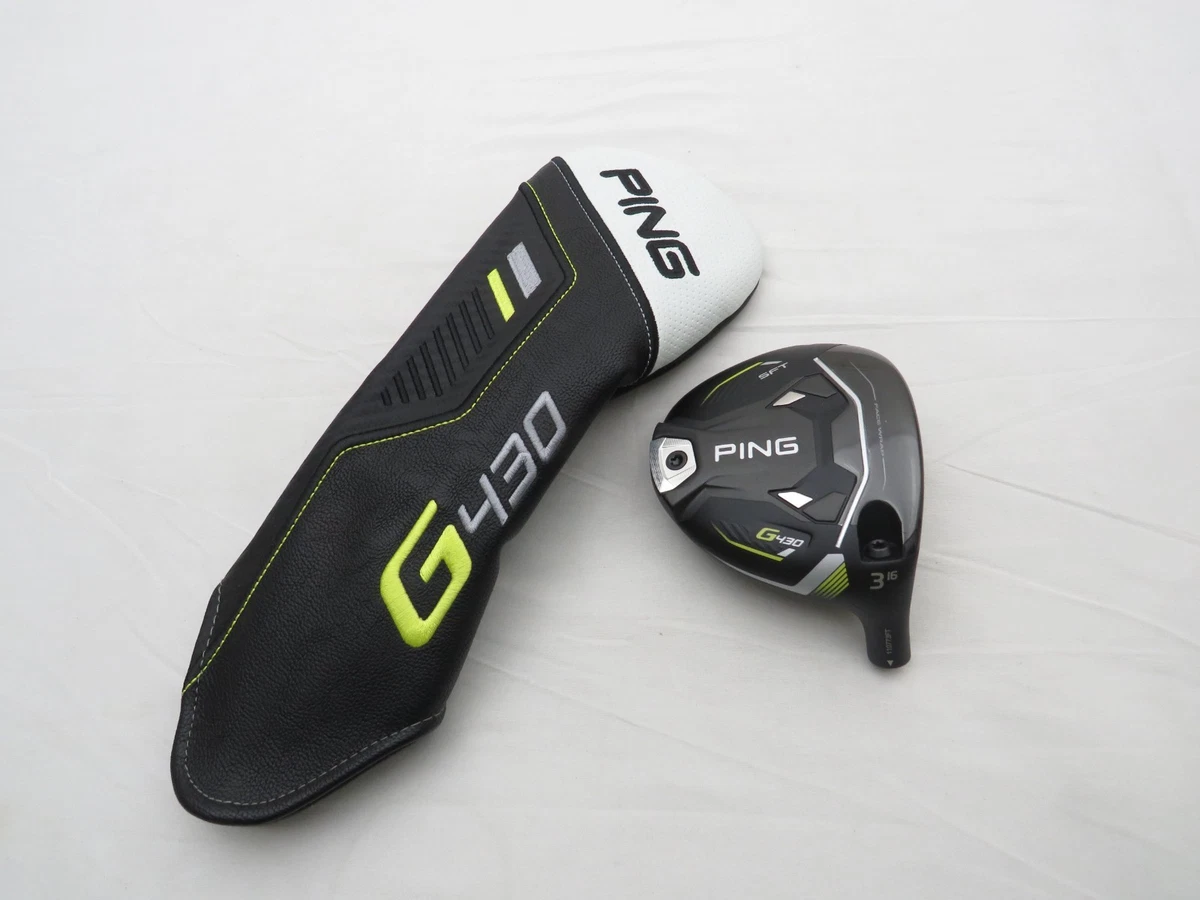 Ping 3-Wood 16 Loft Golf Clubs for sale | eBay