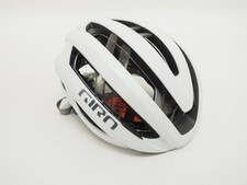 NEW! Giro Aries Spherical MIPS Road Cycling Helmet Small 51-55cm White