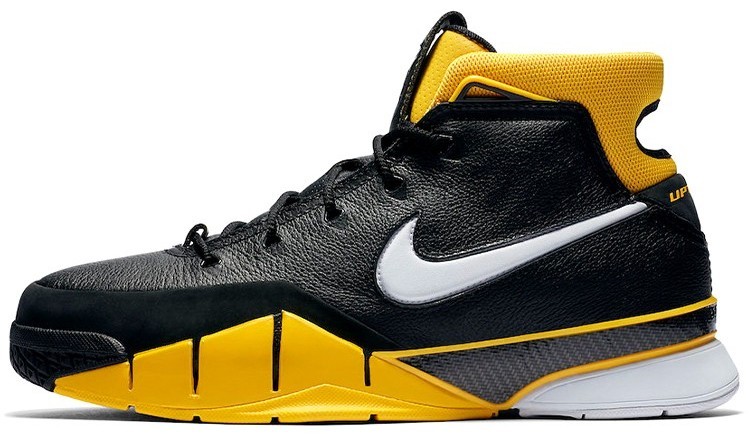 Nike Zoom Kobe 1 Protro Del Sol for Sale | Authenticity Guaranteed