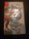 Pokémon Sword - Nintendo Switch