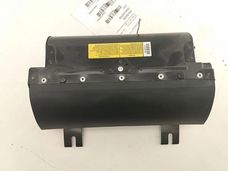 MERCURY COUGAR Passenger Right Dash Dashboard Airbag Air Bag 1999 2000 2001 2002 Foto 4 de 4