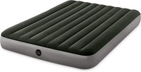 Downy Luftbett Intex Queen Dura-Beam Prestige Luftmatratze Bunt