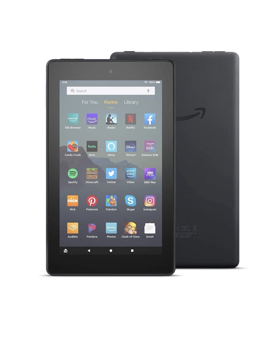 Amazon Fire 7 (9th Generation) Tablets for sale | eBay