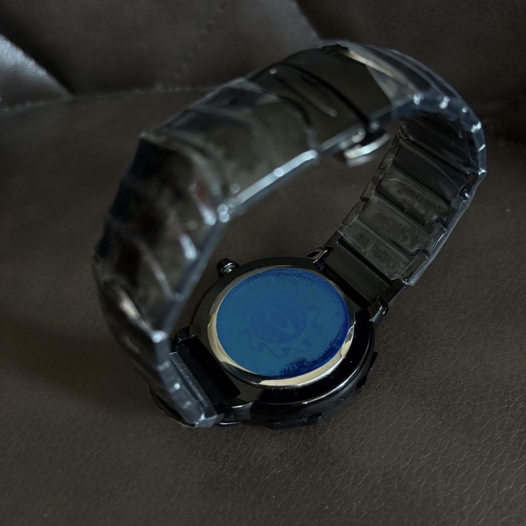 KIOSK メタルベルトwatch y2k OAKLEY Kiosk Metal Belt Watch Y2K Oakley | eBay