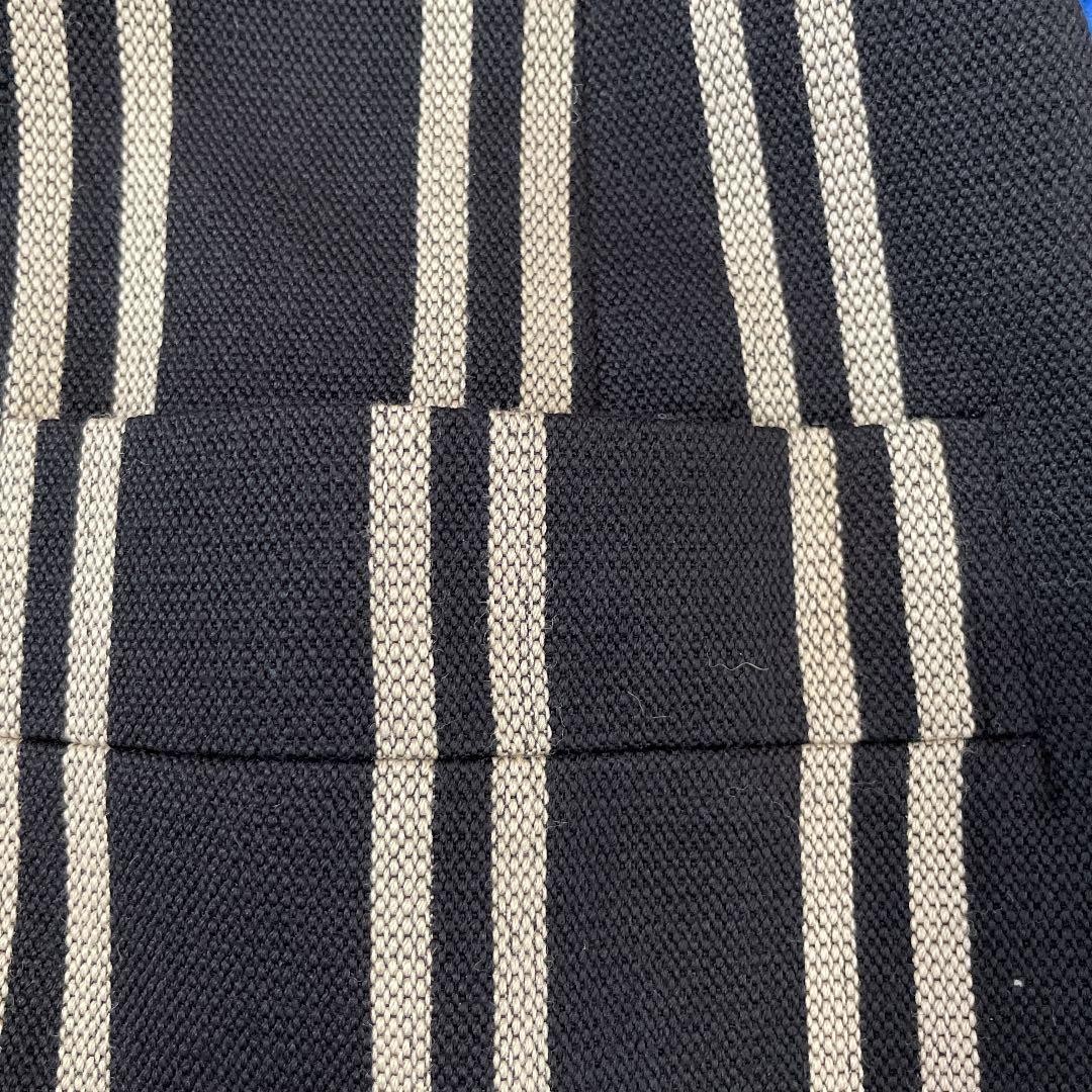 USED GIANNI VERSACE JACKET ACCEPTABLE thumbnail 7