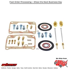 ALL BALLS CARBURETOR REBUILD KIT Ski-Doo Skandic WT (LC) 1997-1999
