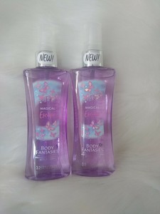Magical Escape Body Spray 2025